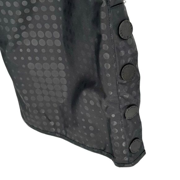 Five Fifty Five Triple Nickel Insulated Snow Pants Black Large NWT - Picture 7 of 12